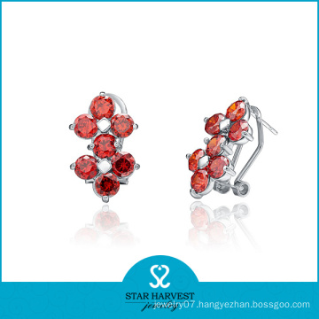 Fashion High Quality Charm Earrings for Girls Made in China (SH-E0158)